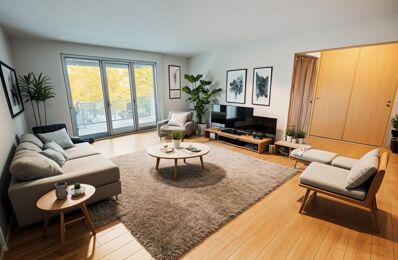 vente appartement 245 000 € à proximité de La Garde (83130)