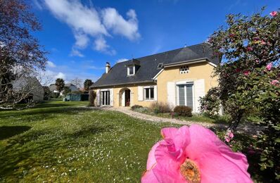 vente maison 353 000 € à proximité de Saint-Castin (64160)