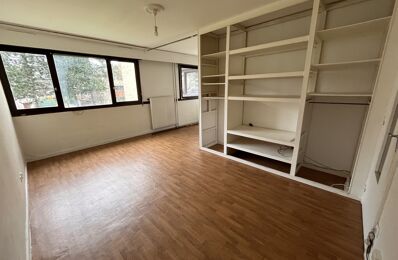 vente appartement 135 000 € à proximité de Ermont (95120)