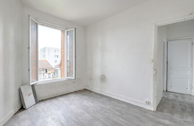 vente appartement 98 300 € à proximité de Varennes-Jarcy (91480)