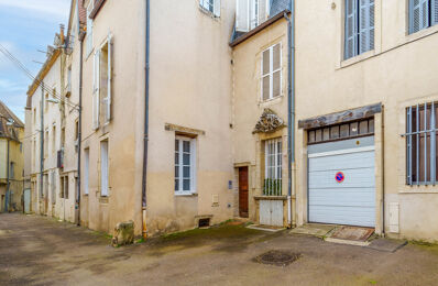 appartement 2 pièces 27 m2 à vendre à Dijon (21000)