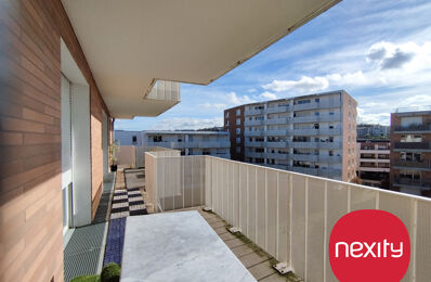 vente appartement 371 000 € à proximité de Toulouse (31300)