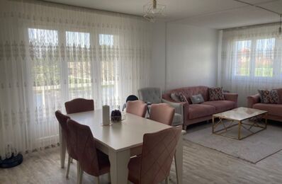vente appartement 89 000 € à proximité de Ormoy (89400)