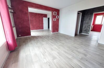 vente appartement 119 000 € à proximité de Limoges (87000)