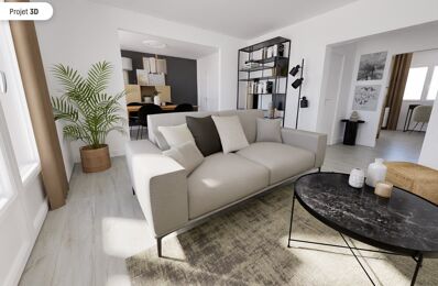 vente appartement 119 000 € à proximité de Limoges (87280)