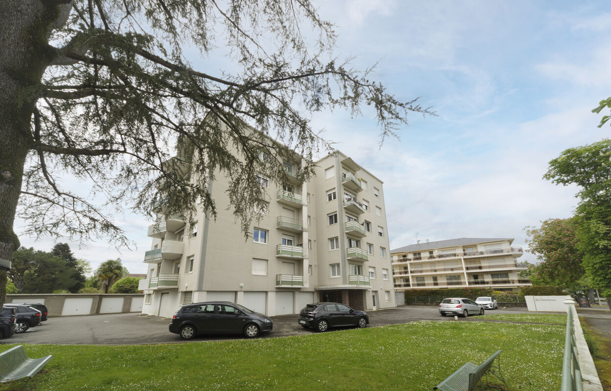appartement 4 pièces 69 m2 à vendre à Pau (64000)