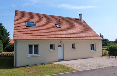 vente maison 249 000 € à proximité de Bligny-Lès-Beaune (21200)