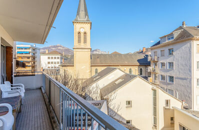 vente appartement 160 000 € à proximité de Aix-les-Bains (73100)