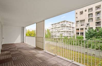 appartement 3 pièces 64 m2 à vendre à Lyon (69000)