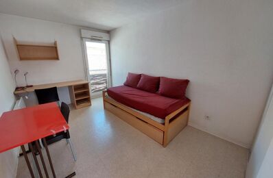 appartement 1 pièces 16 m2 à vendre à Nîmes (30000)