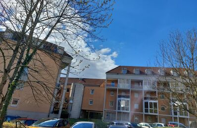 vente appartement 95 491 € à proximité de Saint-Julien-Lès-Montbéliard (25550)