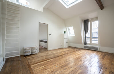 vente appartement 488 000 € à proximité de Neuilly-sur-Seine (92200)