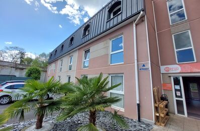 vente appartement 55 000 € à proximité de Ambonnay (51150)