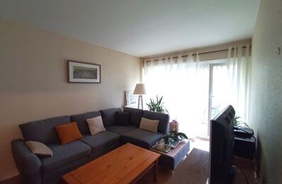 appartement 2 pièces 51 m2 à vendre à Limoges (87000)