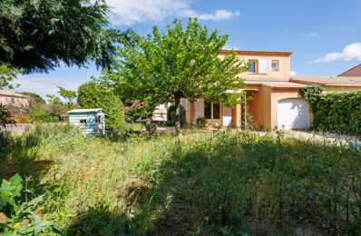 vente maison 229 000 € à proximité de Saint-Geniès-de-Comolas (30150)