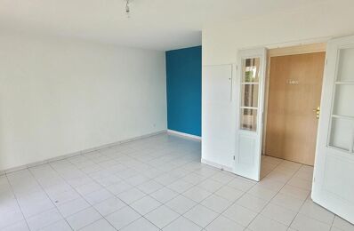 appartement 2 pièces 49 m2 à vendre à Orvault (44700)