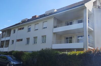 vente appartement 171 350 € à proximité de Fay-de-Bretagne (44130)