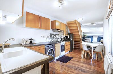 vente appartement 149 500 € à proximité de Saint-Paul-en-Forêt (83440)