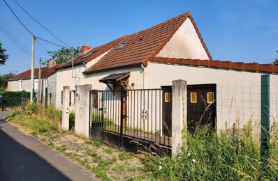 vente maison 119 000 € à proximité de Varennes-Lès-Narcy (58400)