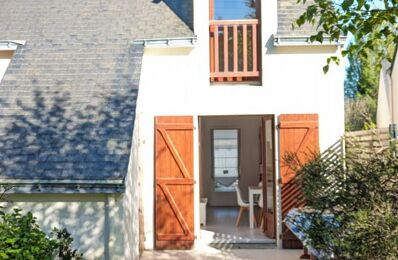 maison 3 pièces 32 m2 à vendre à Piriac-sur-Mer (44420)