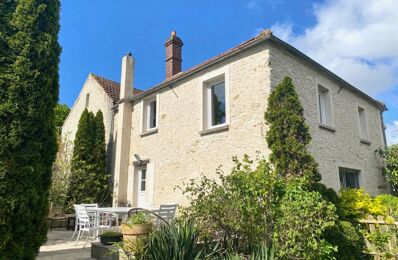 vente maison 690 000 € à proximité de Oinville-sur-Montcient (78250)