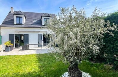 vente maison 589 000 € à proximité de Maisons-Laffitte (78600)