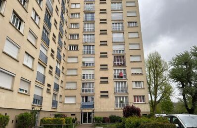 vente appartement 92 000 € à proximité de Freneuse (78840)