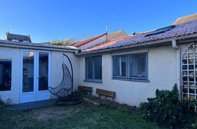 vente maison 247 000 € à proximité de La Roche-Guyon (95780)