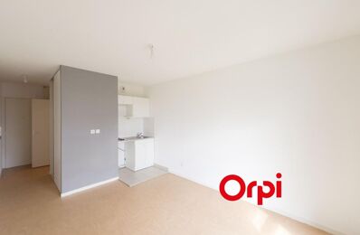 vente appartement 120 000 € à proximité de Oullins (69600)