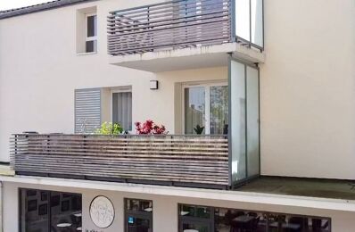 vente appartement 309 000 € à proximité de Belleville-en-Beaujolais (69220)