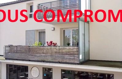 vente appartement 309 000 € à proximité de Val d'Oingt (69620)