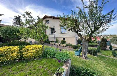 vente maison 364 000 € à proximité de Le Bois-d'Oingt (69620)