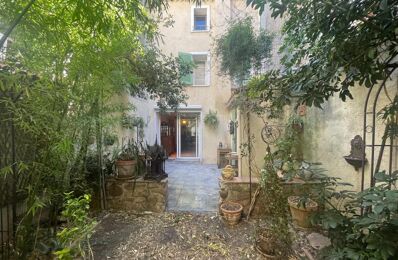 vente maison 212 000 € à proximité de Toulon (83100)