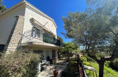 vente maison 525 000 € à proximité de Toulon (83000)