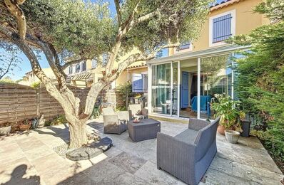 vente maison 399 000 € à proximité de Toulon (83000)