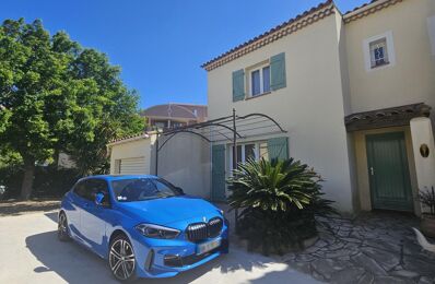vente maison 535 000 € à proximité de La Crau (83260)