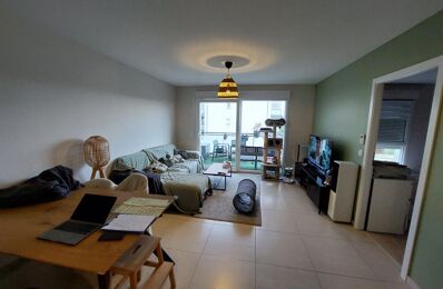 location appartement 770 € CC /mois à proximité de Fontoy (57650)