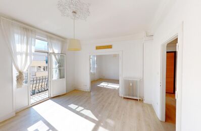vente appartement 214 900 € à proximité de Metz (57070)