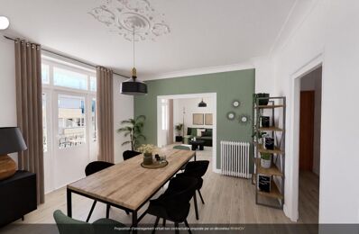 vente appartement 214 900 € à proximité de Amnéville (57360)