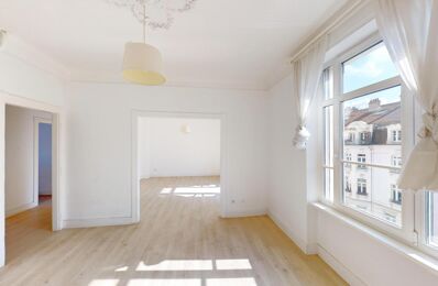 vente appartement 214 900 € à proximité de Amnéville (57360)