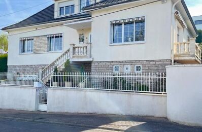 vente maison 529 000 € à proximité de Jury (57245)