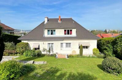 vente maison 499 000 € à proximité de Gravelotte (57130)