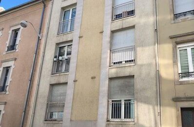 vente appartement 58 000 € à proximité de Saint-Nicolas-de-Port (54210)