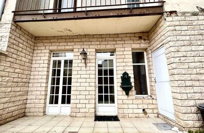 vente immeuble 395 000 € à proximité de Villers-Lès-Nancy (54600)