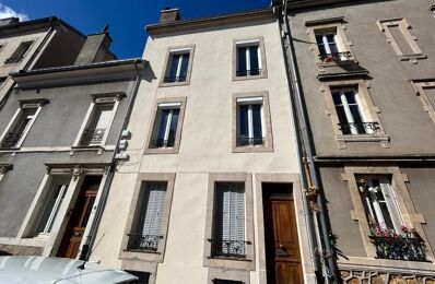 vente immeuble 395 000 € à proximité de Rosières-Aux-Salines (54110)