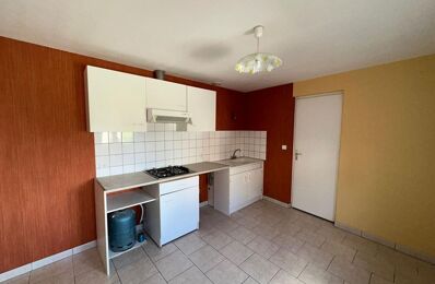 location appartement 440 € CC /mois à proximité de Saint-Dizier (52100)