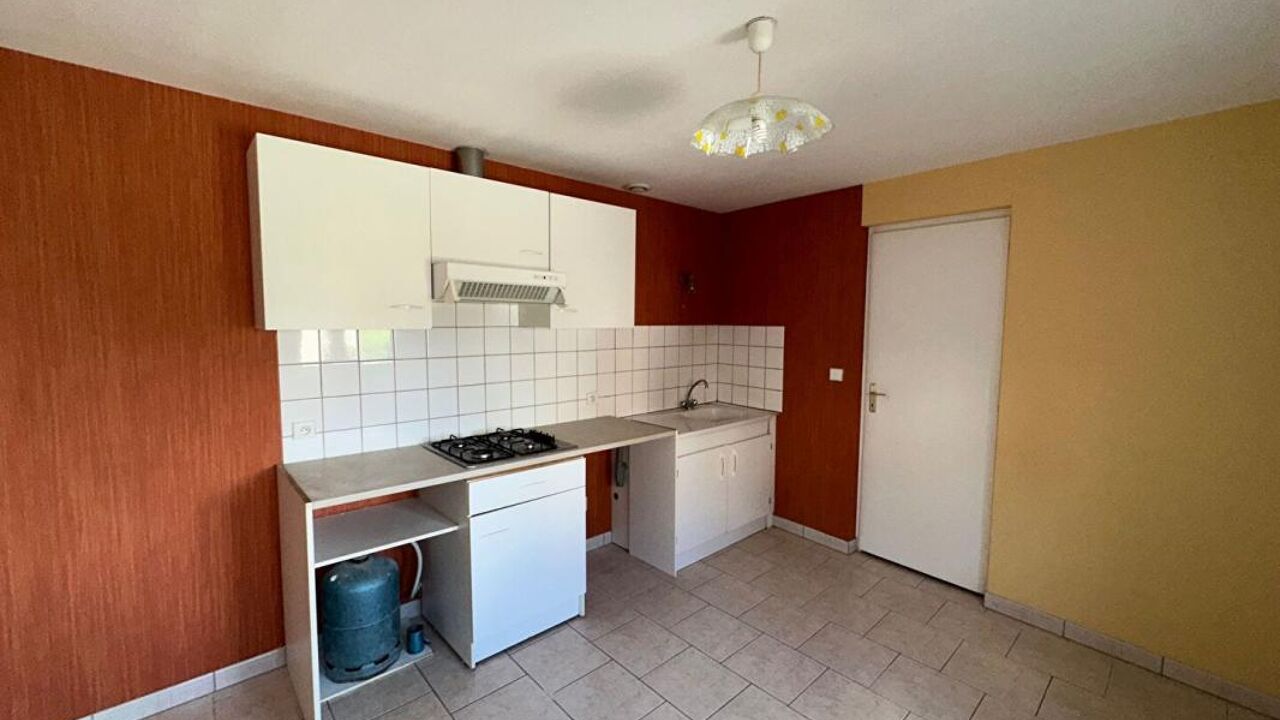 appartement 1 pièces 40 m2 à louer à Cheminon (51250)