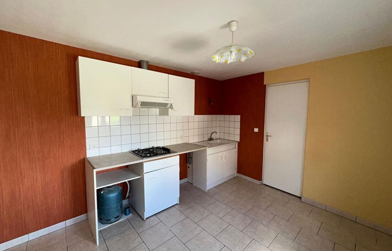 appartement 1 pièces 40 m2 à louer à Cheminon (51250)
