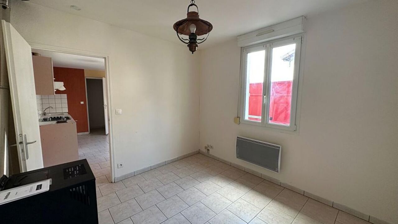 appartement 1 pièces 40 m2 à louer à Cheminon (51250)