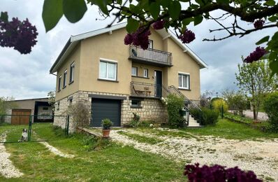 vente maison 219 000 € à proximité de Ville-sur-Saulx (55000)